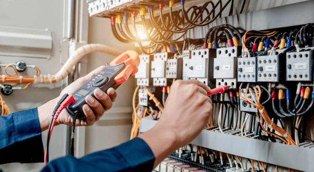 Best Electrical Installation Contractor  in Lepanto, AR