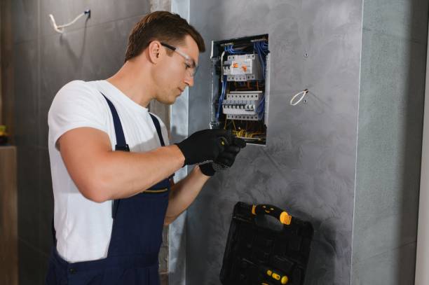 Best Industrial Electrical Services  in Lepanto, AR