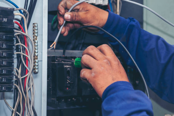 Why Trust Our Certified Electricians for Your Electrical Needs in Lepanto, AR?