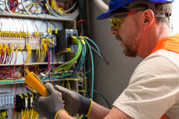 Best Licensed Electrician  in Lepanto, AR